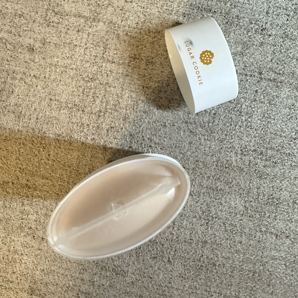 Native Sugar Cookie Deodorant - Cream - Picture 3 of 3